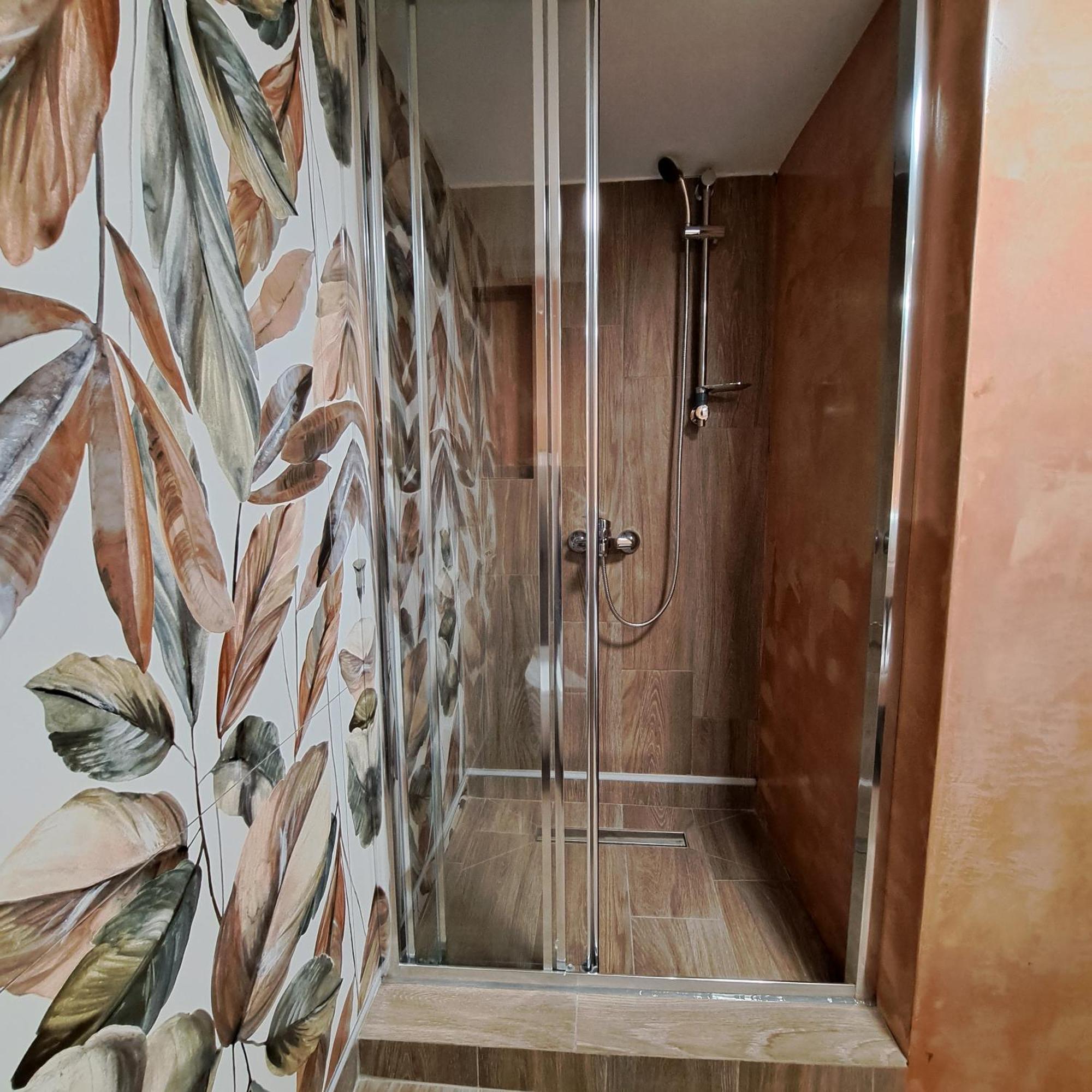 Artemis Apartments Kavála Luaran gambar