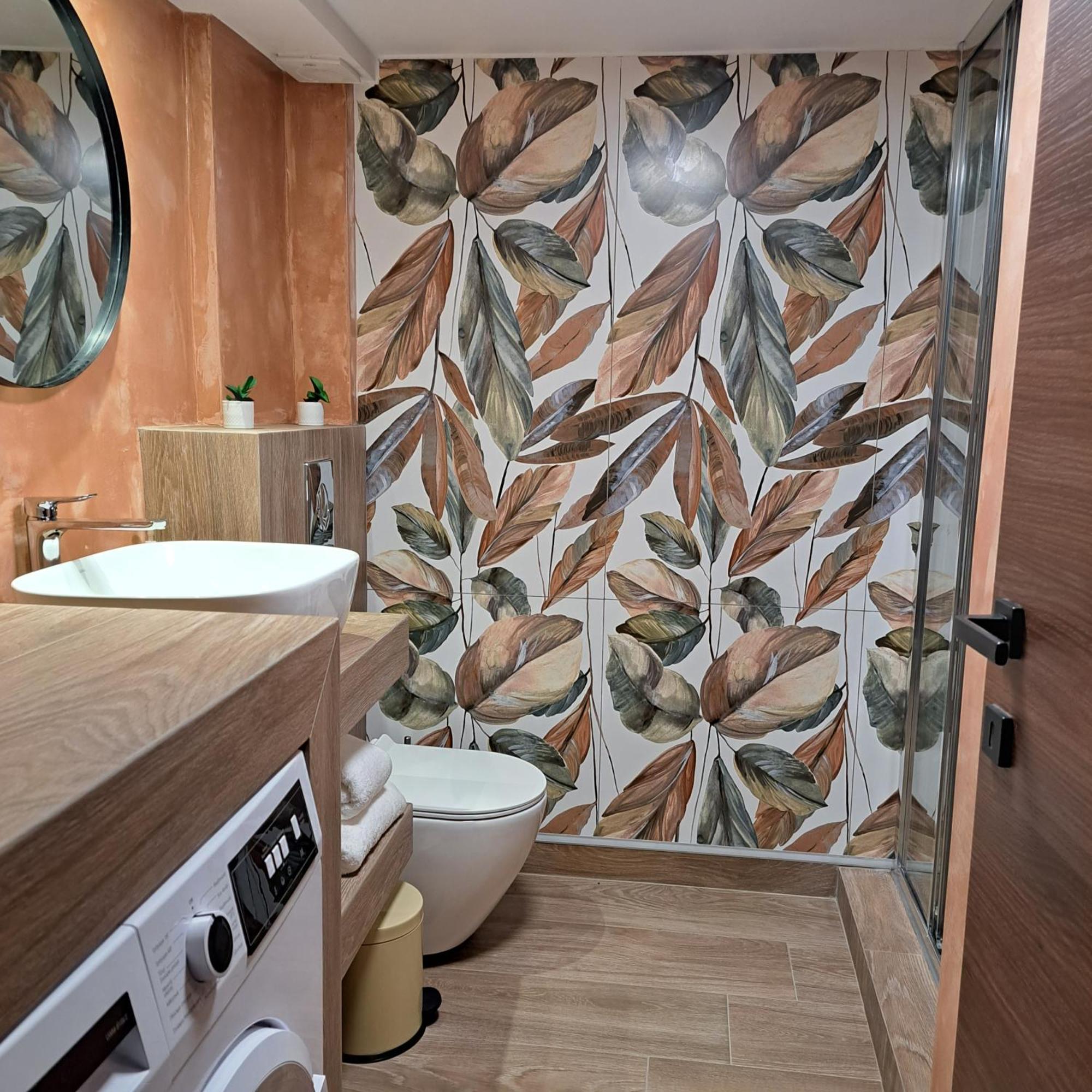 Artemis Apartments Kavála Luaran gambar