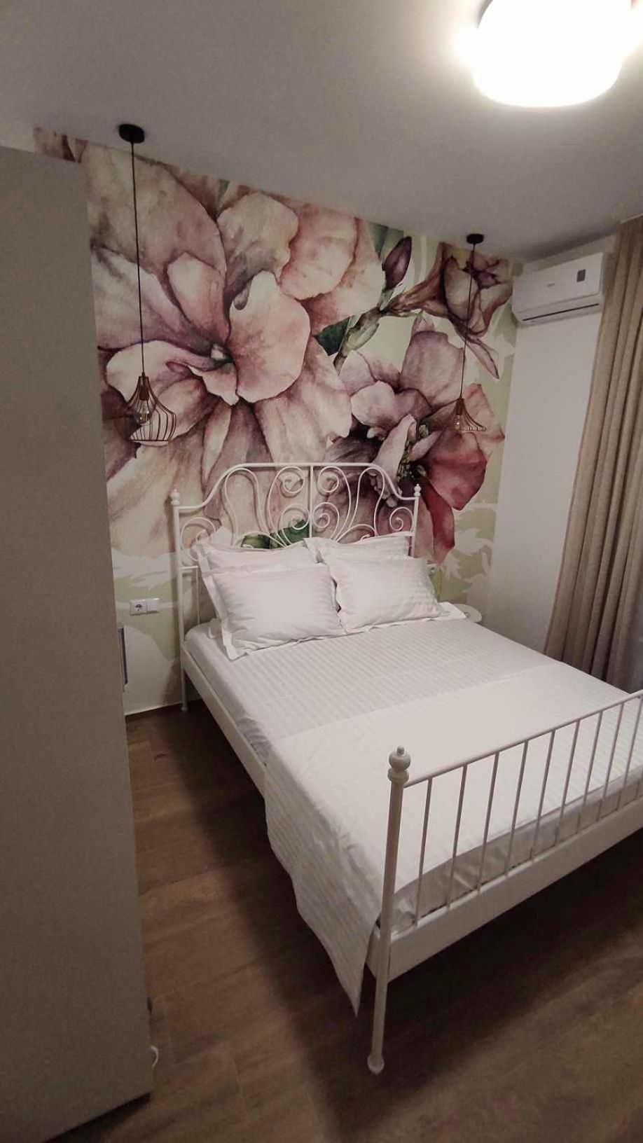 Artemis Apartments Kavála Luaran gambar